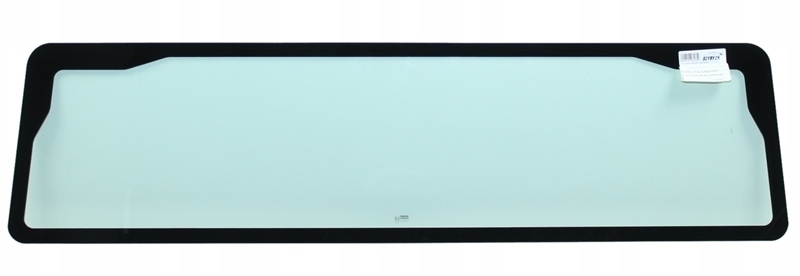 2000010065332 - ЗАДНЕЕ СТЕКЛО ЗАДНЯЯ ПЕРЕБОРКА FORD TRANSIT III 2000-14