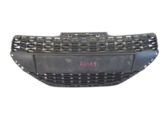 front PREKLADgrill front front PEUGEOT 208 and 9672794377