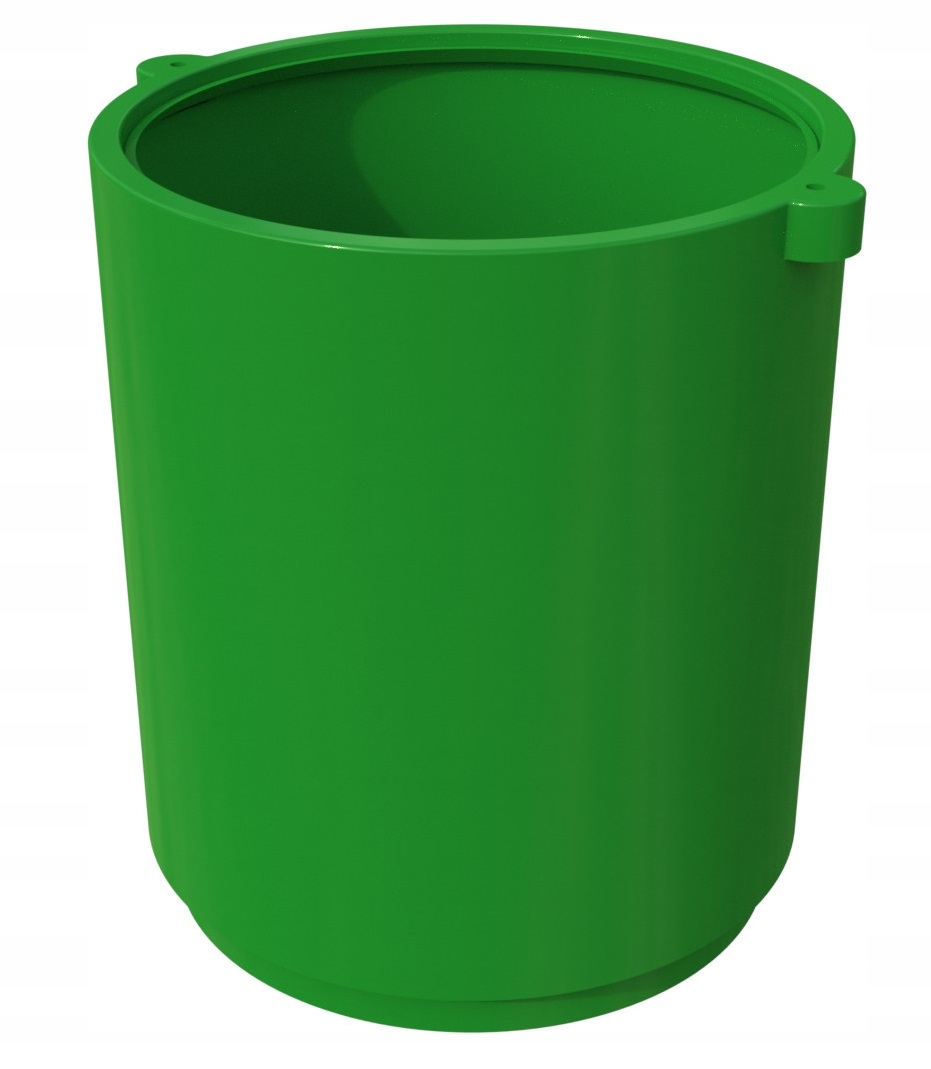 

Nadstawka studzienki rozdzielczej 35 cm Ekoroto