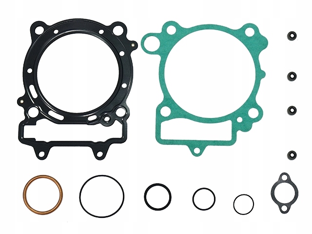 Namura Tesnenia Top-end Kawasaki Kxf 450 09-14 ()
