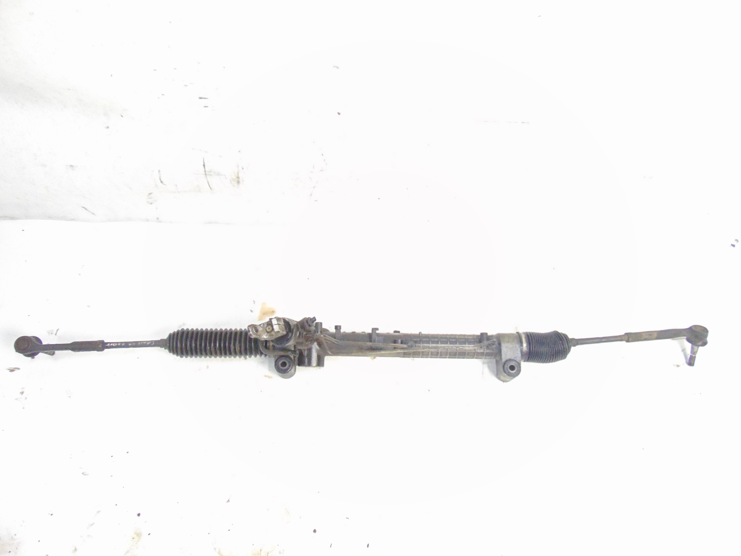 КОРОБКА ПЕРЕДАЧ SAAB 9-3 II 2002-11 ЕВРОПА