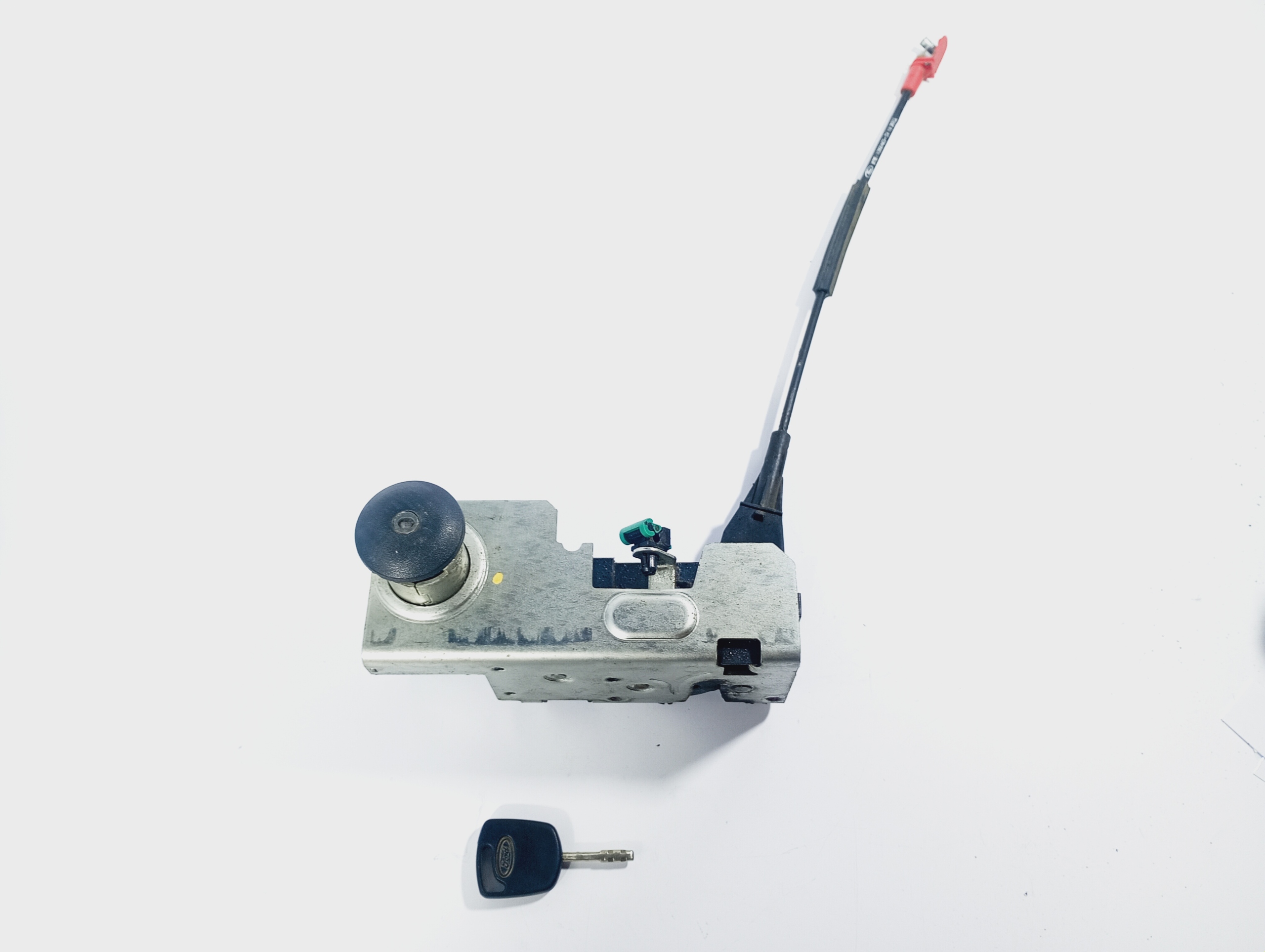 lock door left front z with key 8T1AV21813AB Ford Transit Connect 02-13
