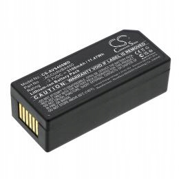 Akumulátor Viasys Veins Accuvein AV400 BA400 3100 mAh