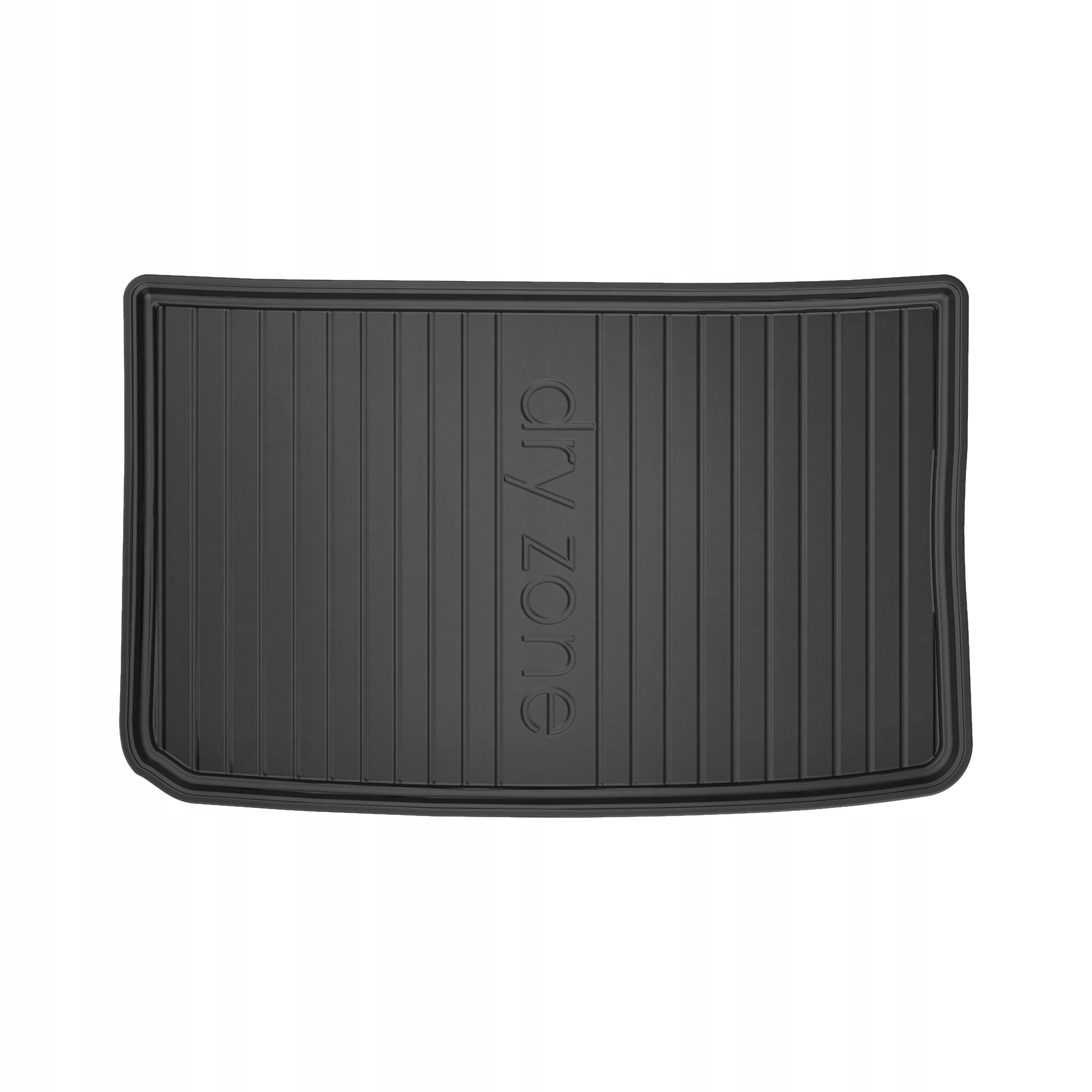 

Gumowa mata bagażnika do Renault Clio IV 2012-2020