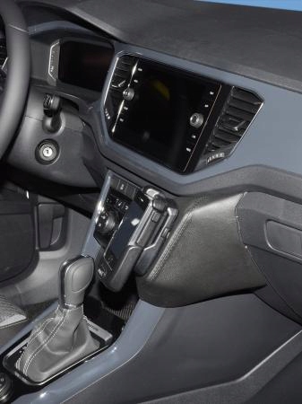 Konsola Kuda pod telefon do Vw T-Roc od 2017