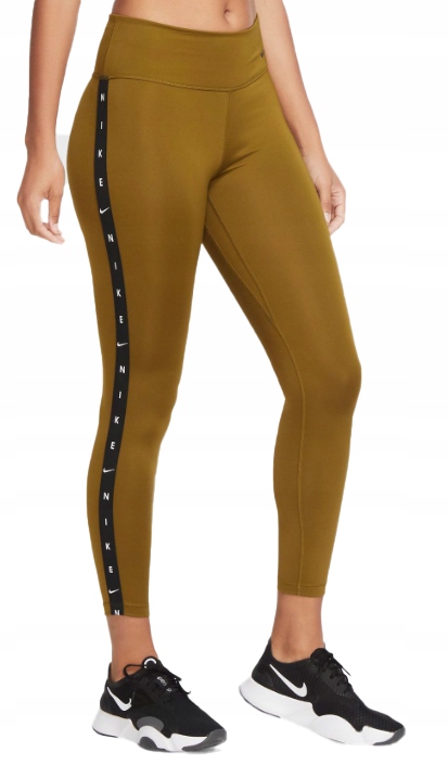 Legíny Nike One Tgt Grx Taping CU5787368 S