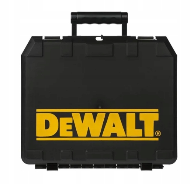 DEWALT ЯЩИК ДЛЯ ИНСТРУМЕНТОВ DCD 780