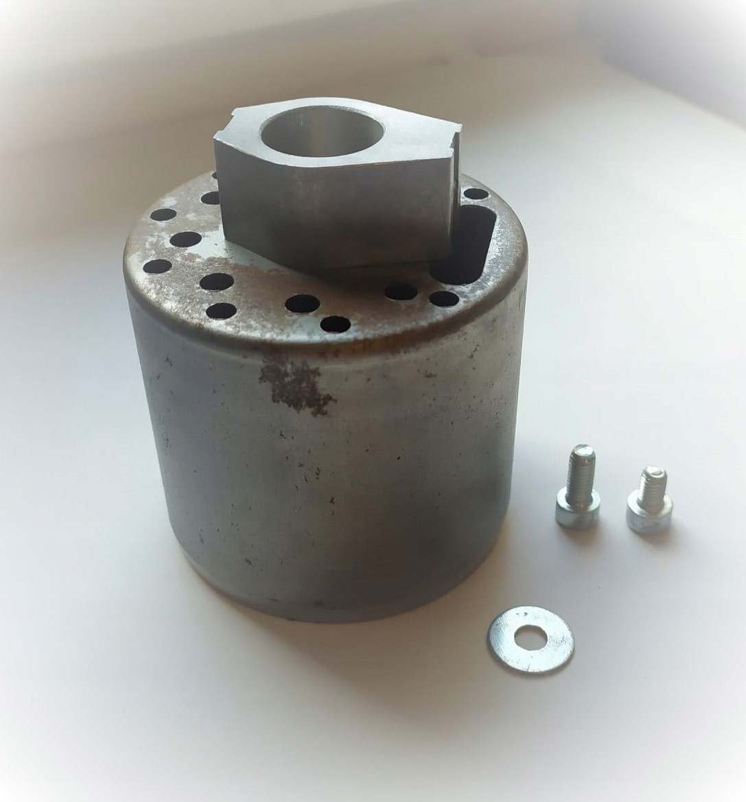 Rúrkový držiak Dietrich FKR1 97905760