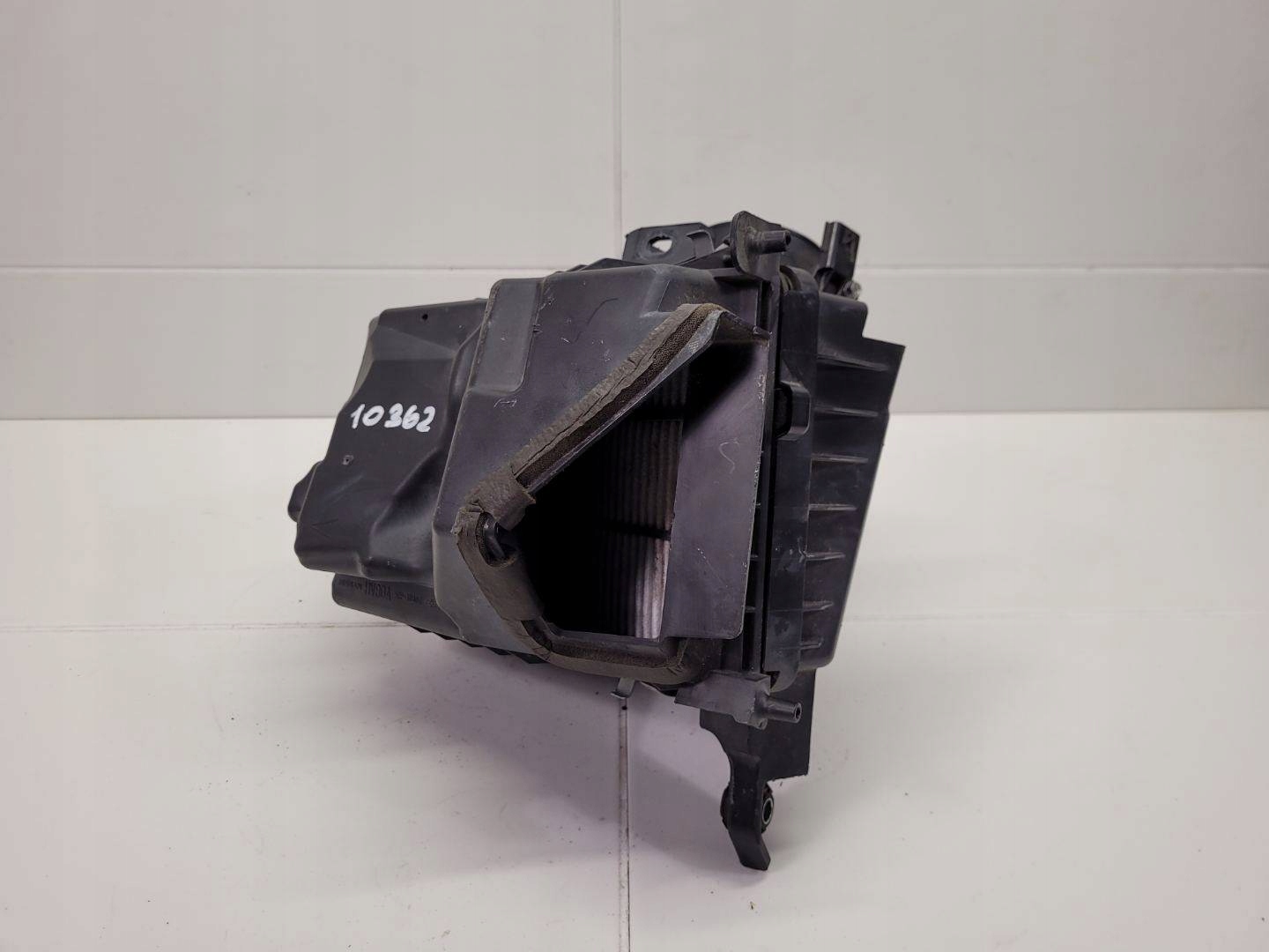 Gehäuse filter luft Nissan Qashqai J11 2018 HV80A