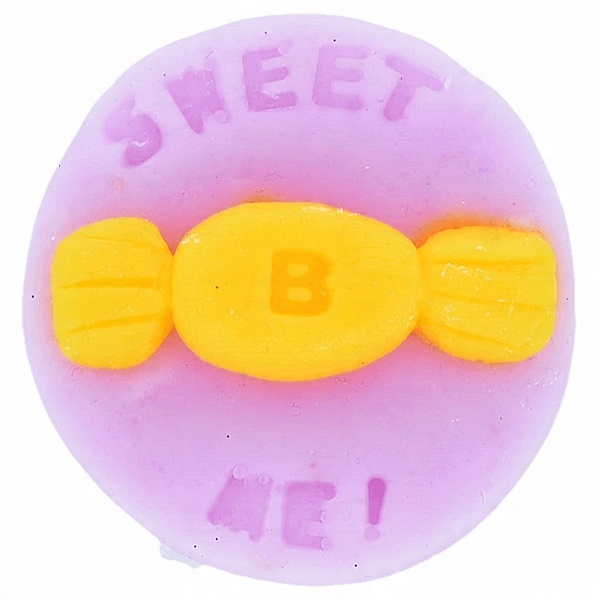 

Wosk zapachowy Słodziak Bomb Cosmetics