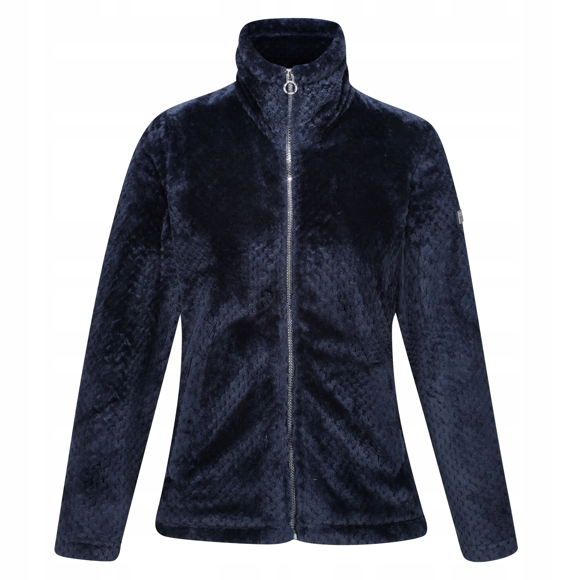 Regatta Polar Damski Welur Pełen suwak Hermilla