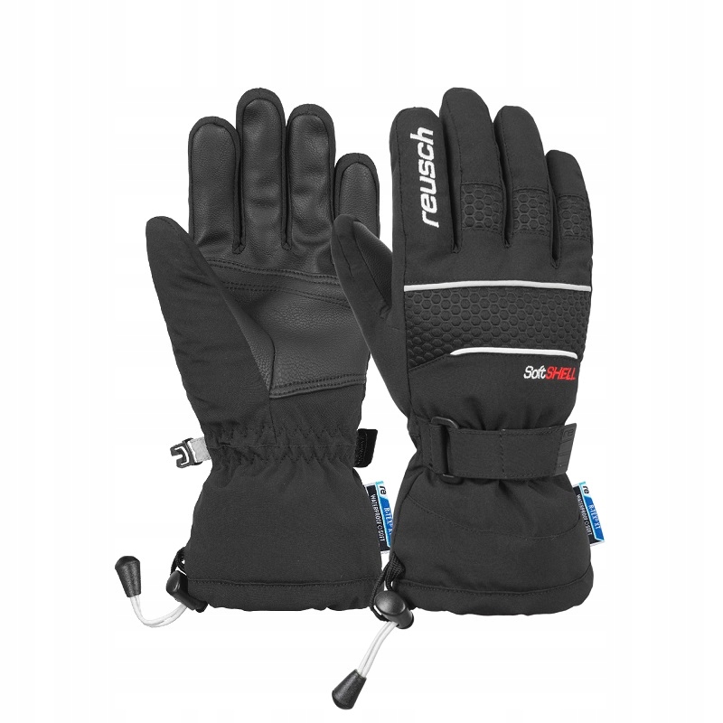 Reusch Connor R-tex Xt Junior Rękawice Chłopięce