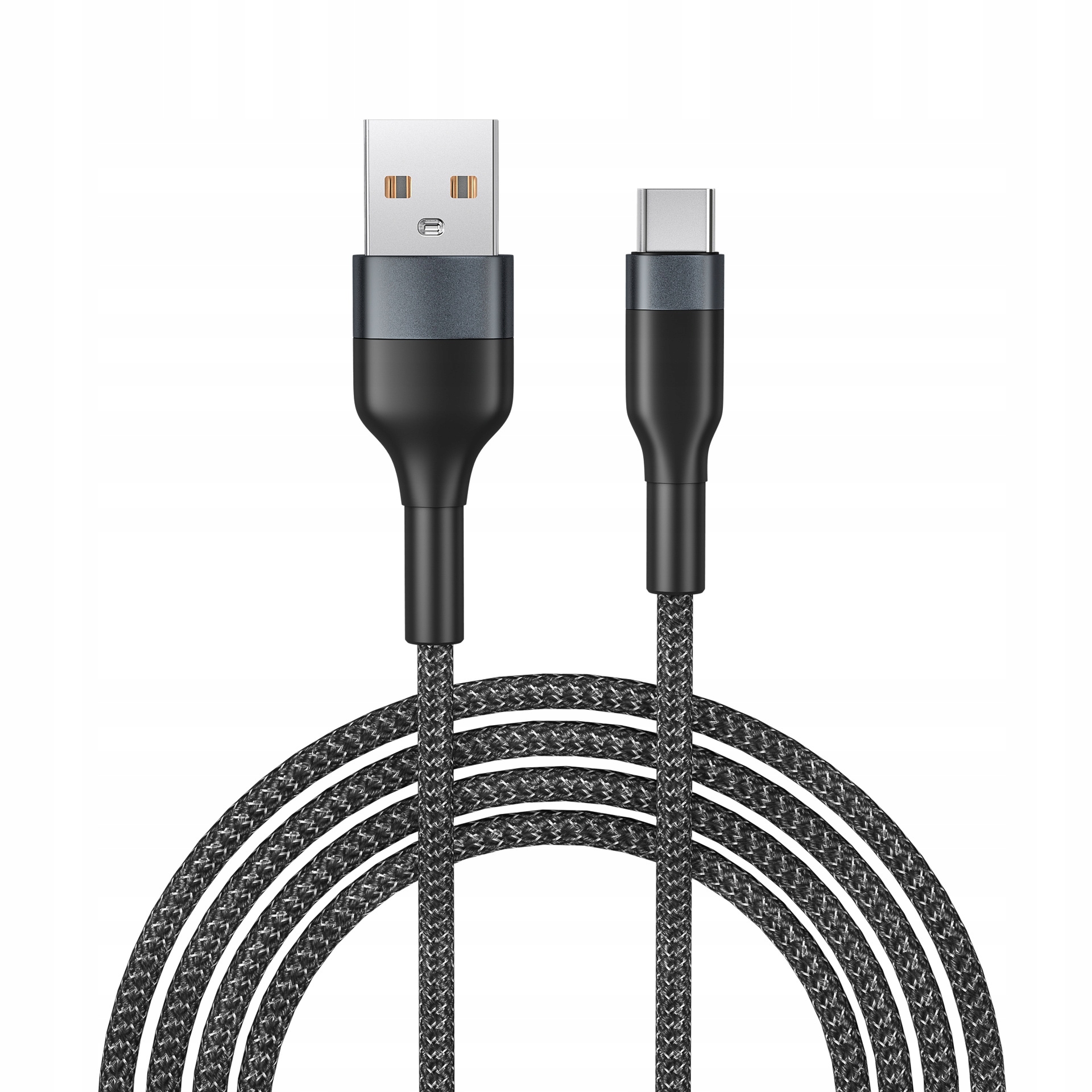 

Przewód Kabel Usb-c Type-c Usb-a 1M