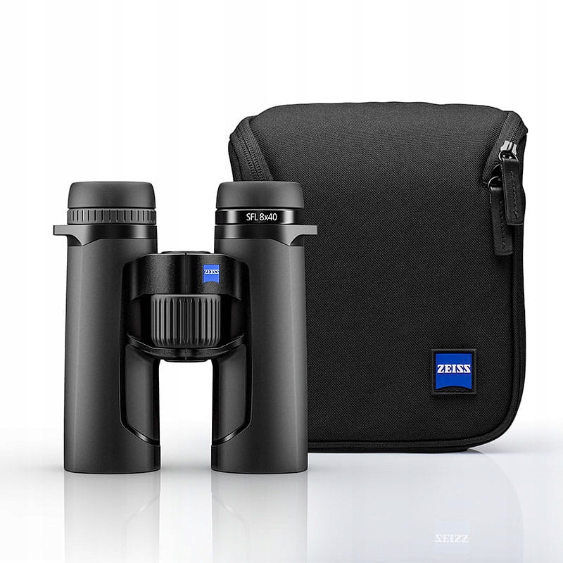 Brand Carl Zeiss Jena