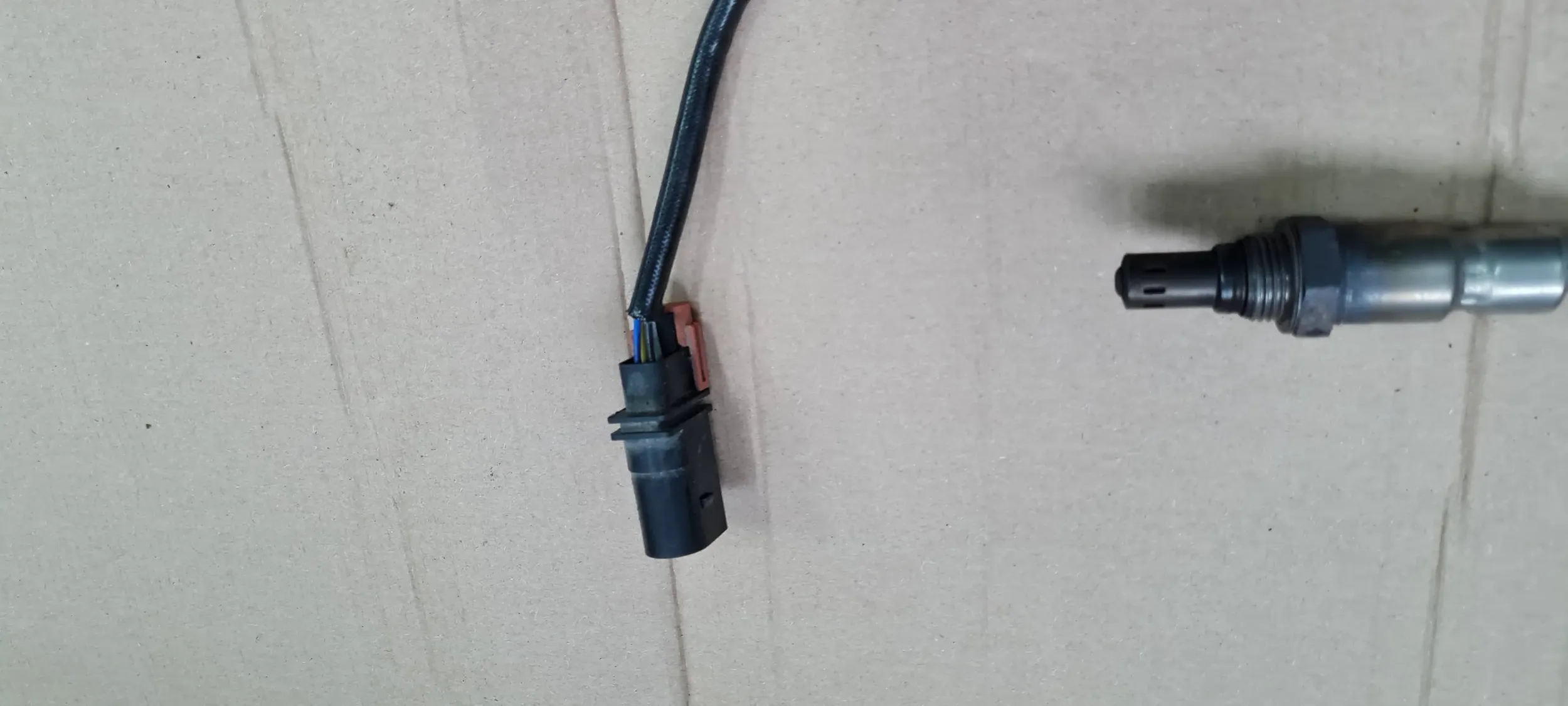 Q5 80A SONDA LAMBDA 2.0 TDI 4G0906265 VW AUDI A4 B9 8W A5