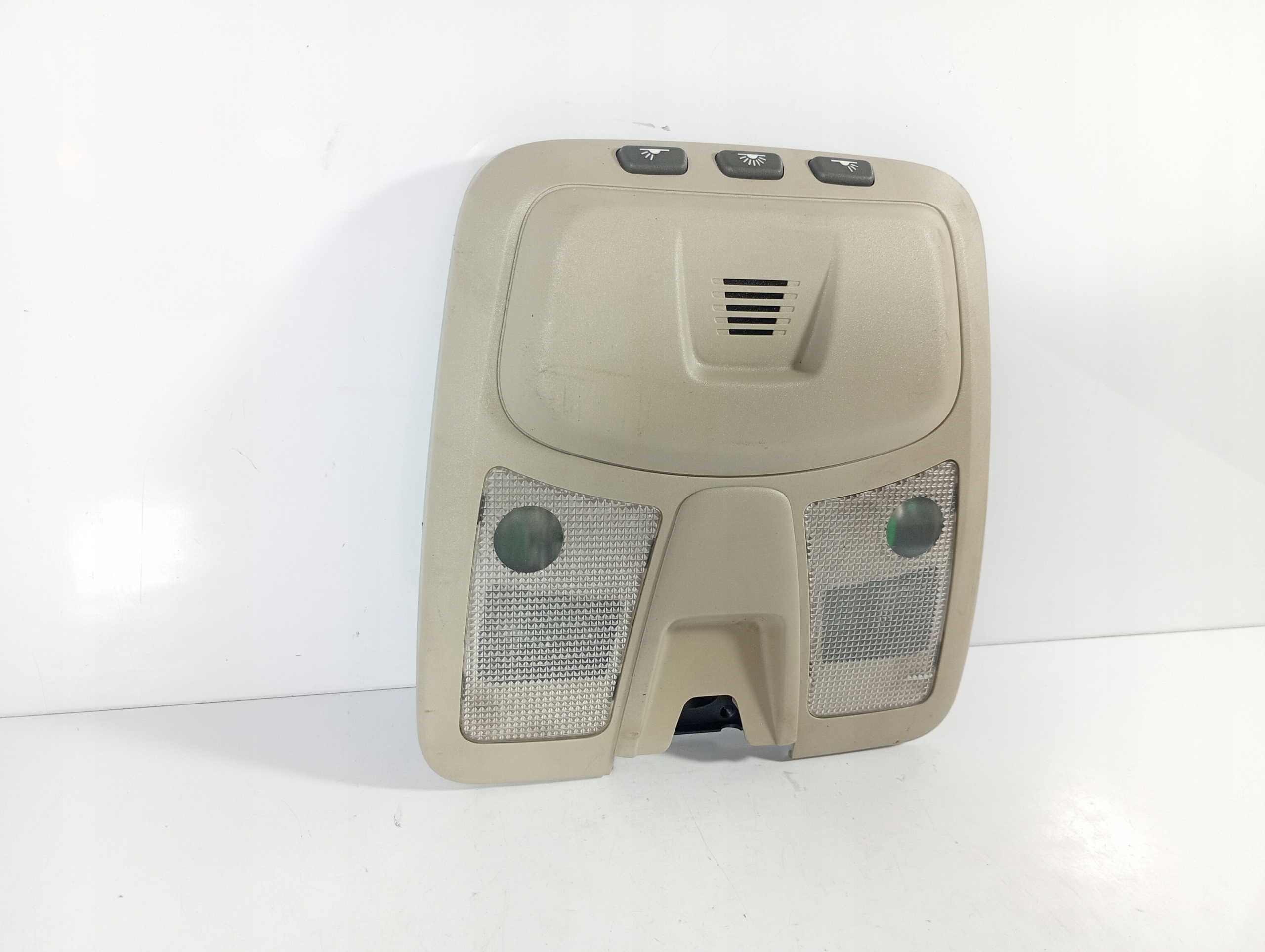 VOLVO V70 00-07 OSWIETLENIE cabs light inner OE 30669623