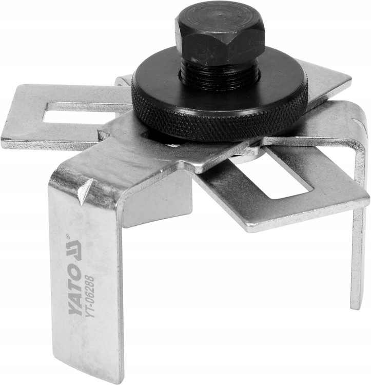 

Klucz Pazurowy Do Pomp Paliwa 75-160mm YT-06288