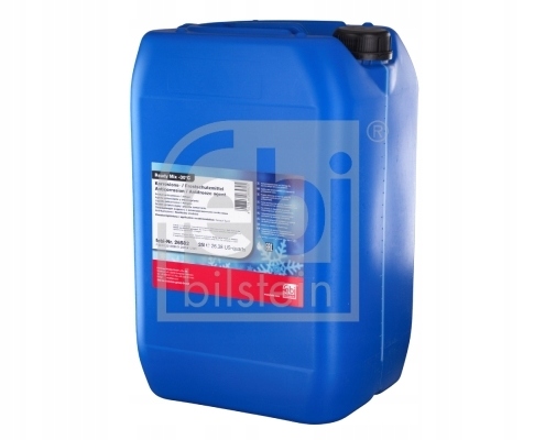 Ochrona przed zamarzaniem 26582