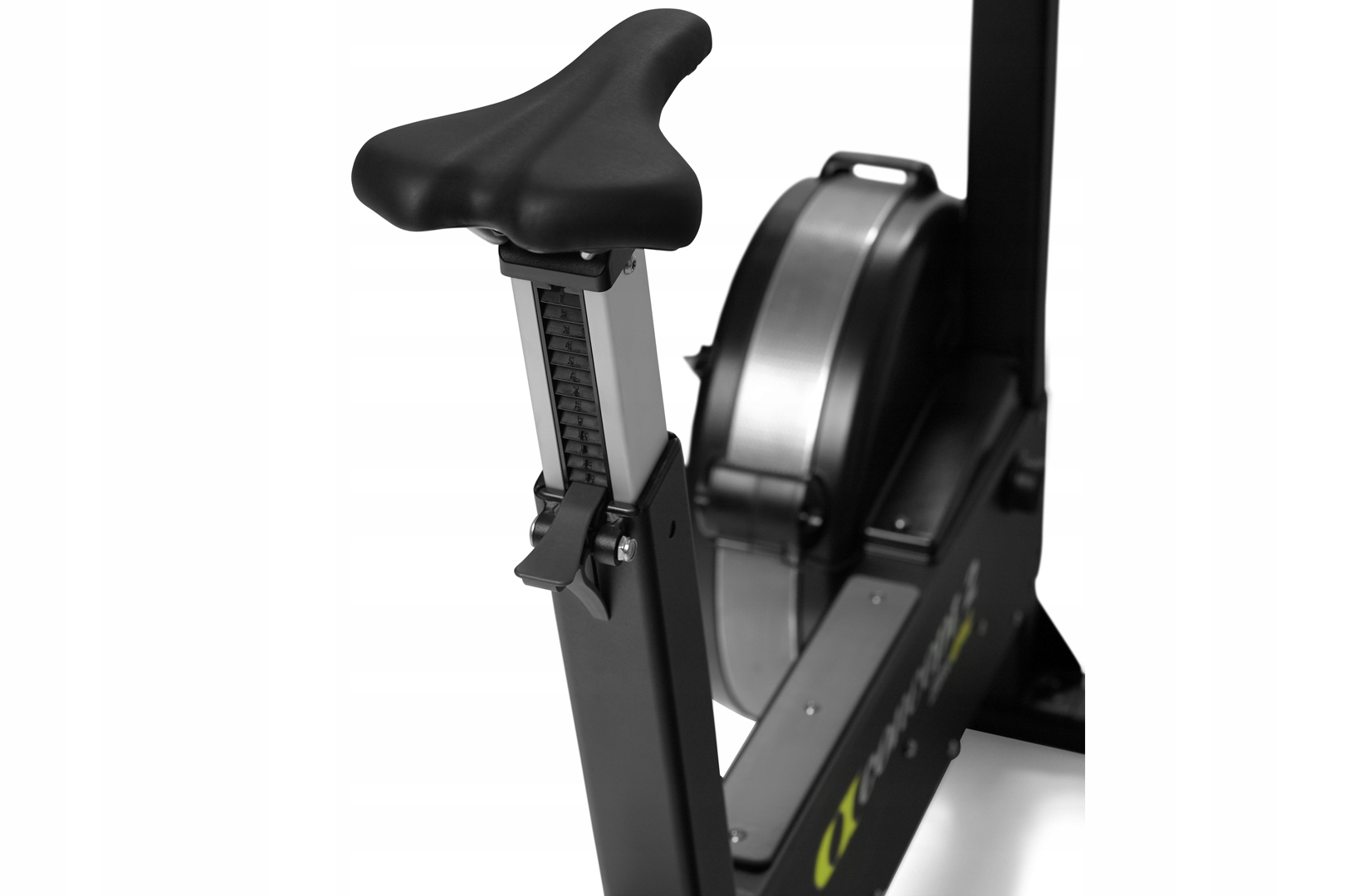 ROWER POWIETRZNY BIKEERG PM5 /CONCEPT 2 Marka Concept 2