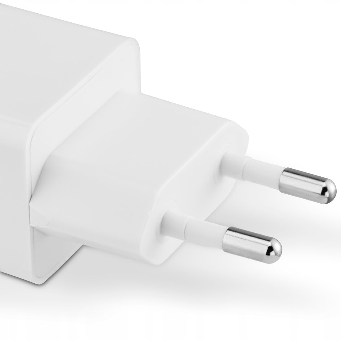 HAMA Szybka Ładowarka USB C i A Uniwersalna 20W Power Delivery — miniatura 8