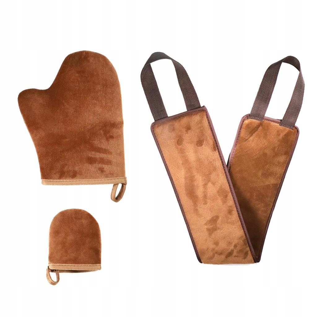 Samoopalacz 3 w 1 do opalania pleców Pojemność 0 ml