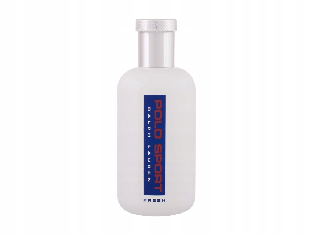 Ralph Lauren Polo Sport Fresh Toaletní voda 125 ml