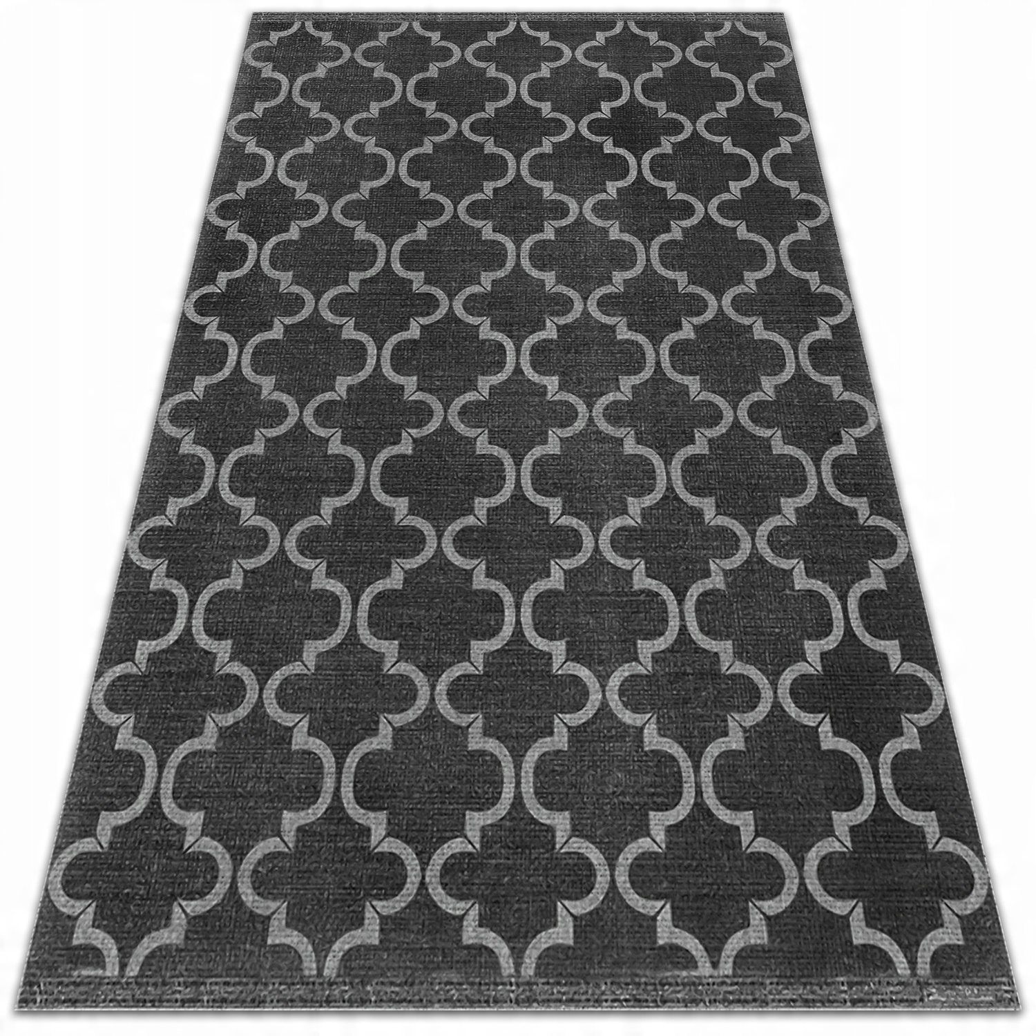 

Tarasowy dywan winyl patio Wzór orientalny 120x180