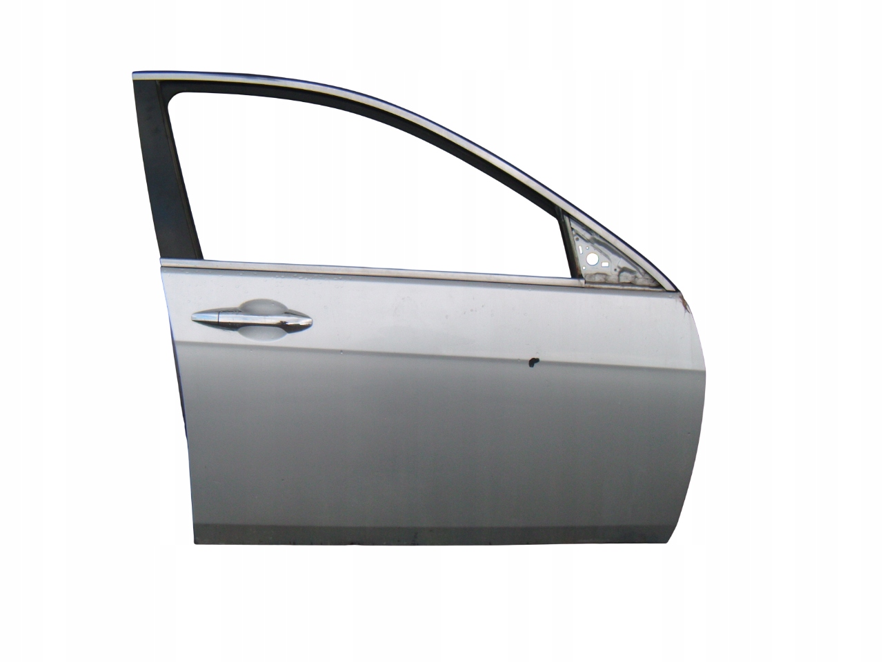 HONDA ACCORD 7 VII LIFT 05- SEDAN DRZWI PRAWY PRZÓD NH700M