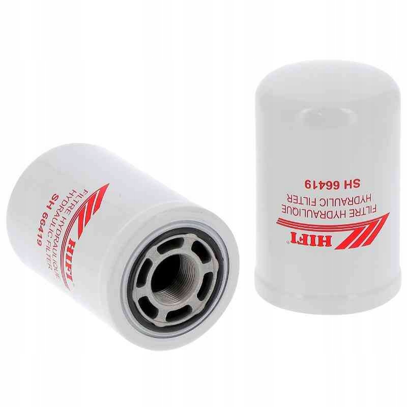 Filtr hydrauliczny SH 66419 Hifi Filter