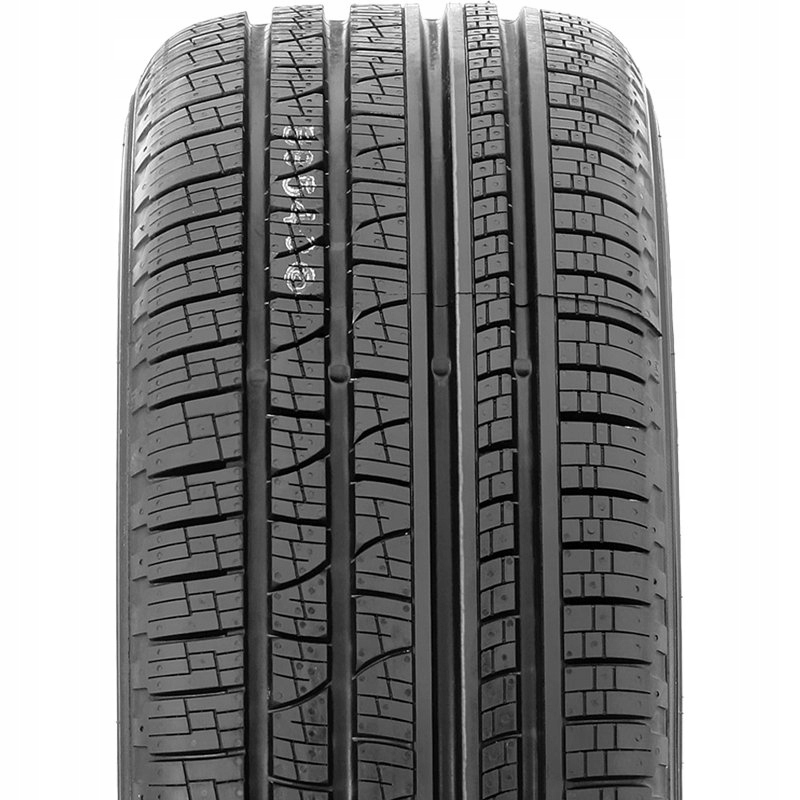 PIRELLI S. V. ALL SEASON 235/55/19 235 / 55R19 R19
