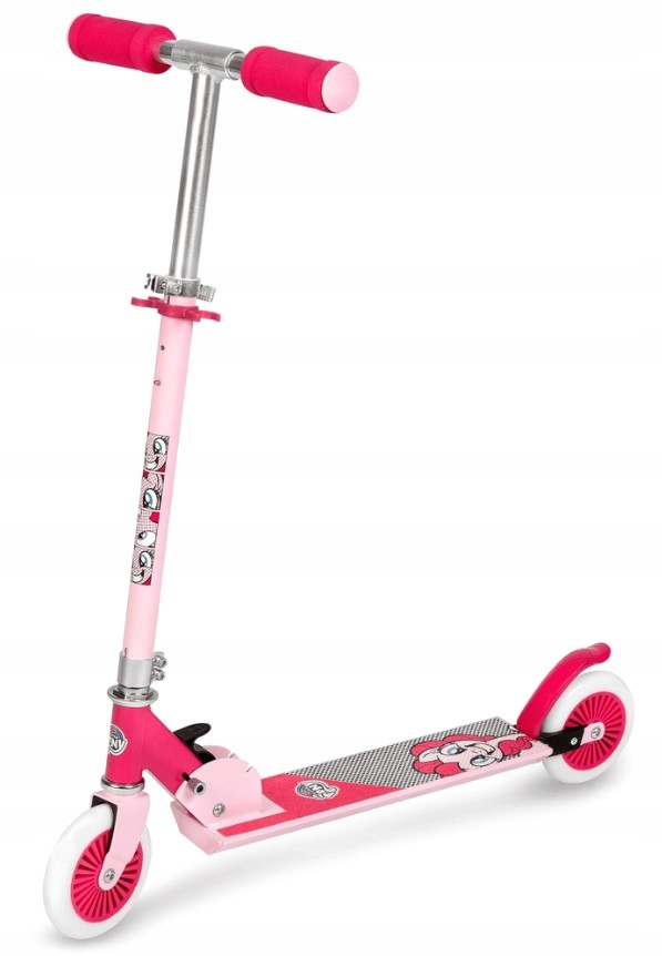 

Hulajnoga składana Dreamer My Little Pony Hasbro