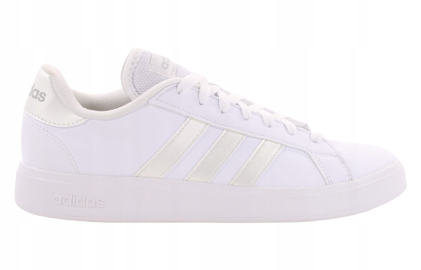 Buty damskie adidas Grand Court Base 2. GY9869