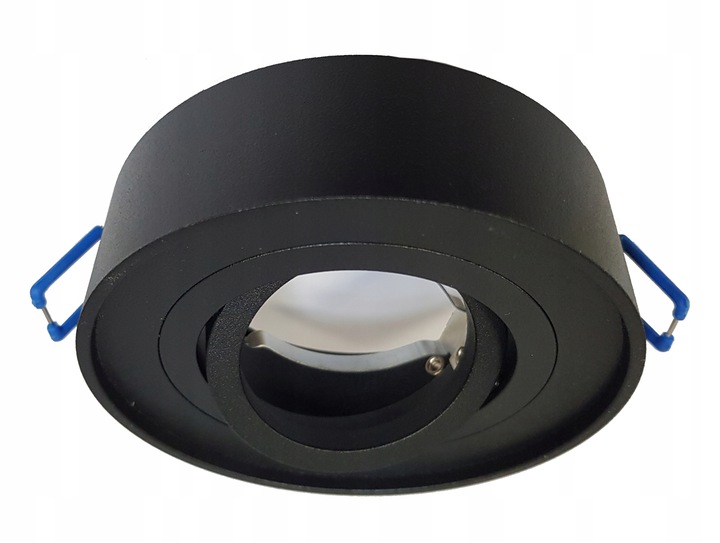 

Oprawa Spot Tuba podtynkowa Led GU10 Ruchoma 3cm