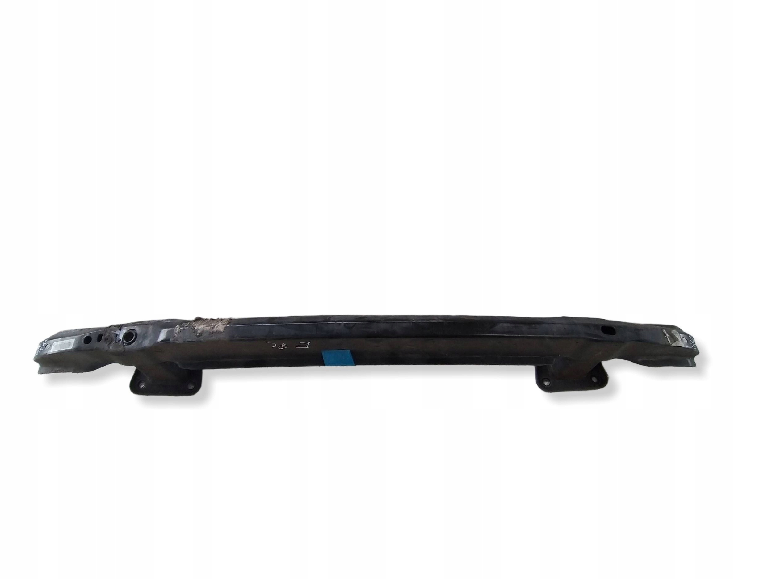 BMW E91 E92 bumper support rear part rear 05R
