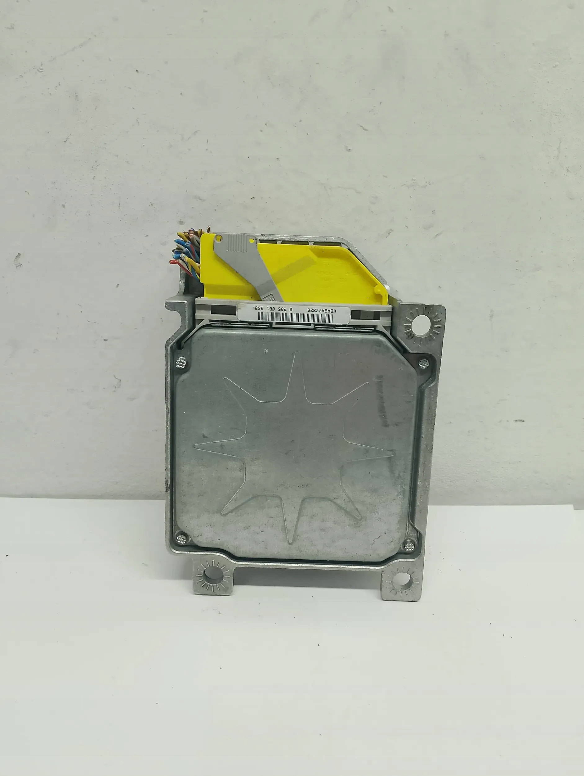 modulo SENSOR airbag BMW E46 0285001368