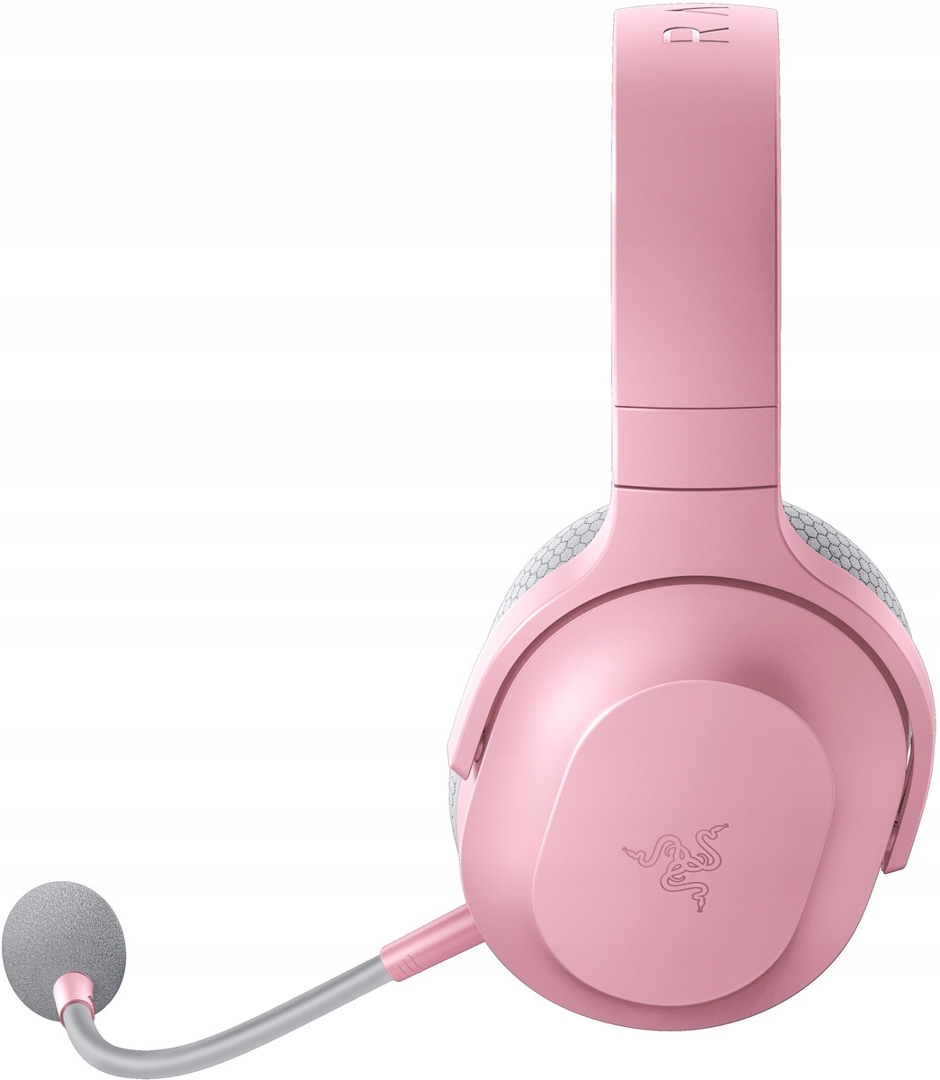 RAZER Słuchawki Gamingowe Barracuda X Quartz — 8