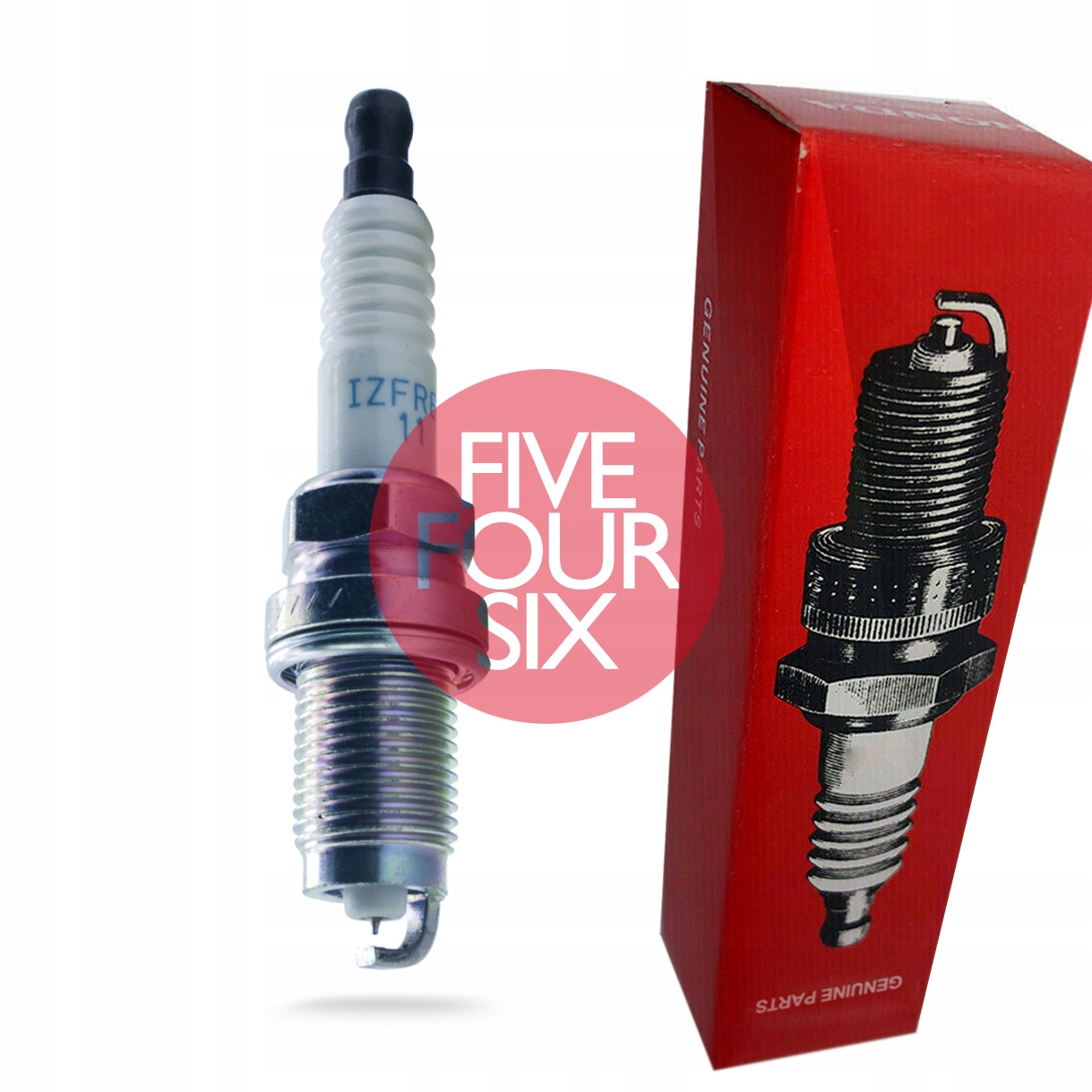 Swieca зажигание NGK Izfr6k11 9807b-5617w OE
