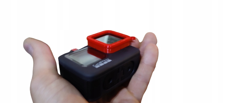 

Gopro 9 Hero osłona obiektywu soczewki