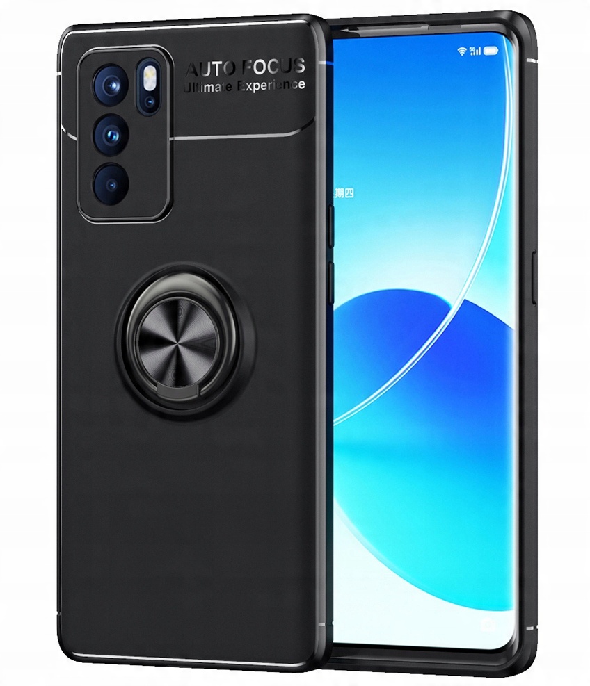 

Etui Case Cover Slim Armor do, Oppo Reno 6 Pro 5G
