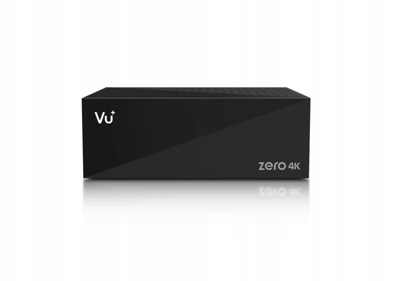 Vu+ Zero 4K DVB-S2X