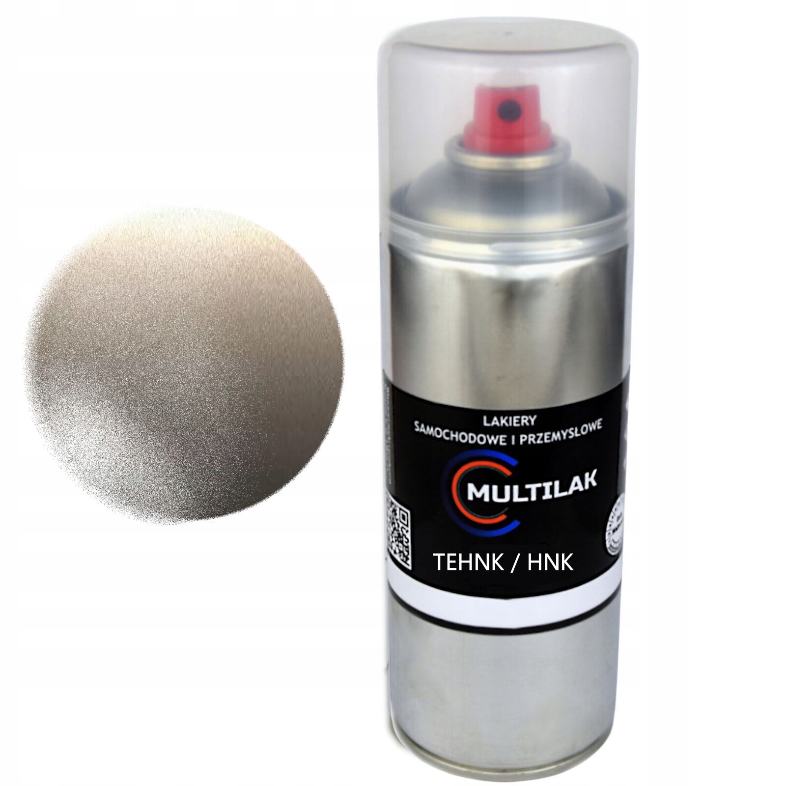 Lakier spray Renault Tehnk Hnk Multilak 400ml