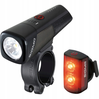 Sigma sada lamp Buster 800 RL80