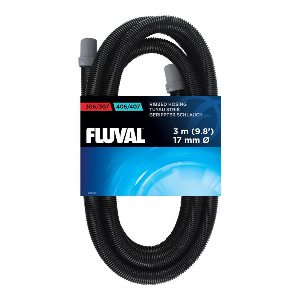 

Wąż do filtrów Fluval 305/405, 306/406, 307/407