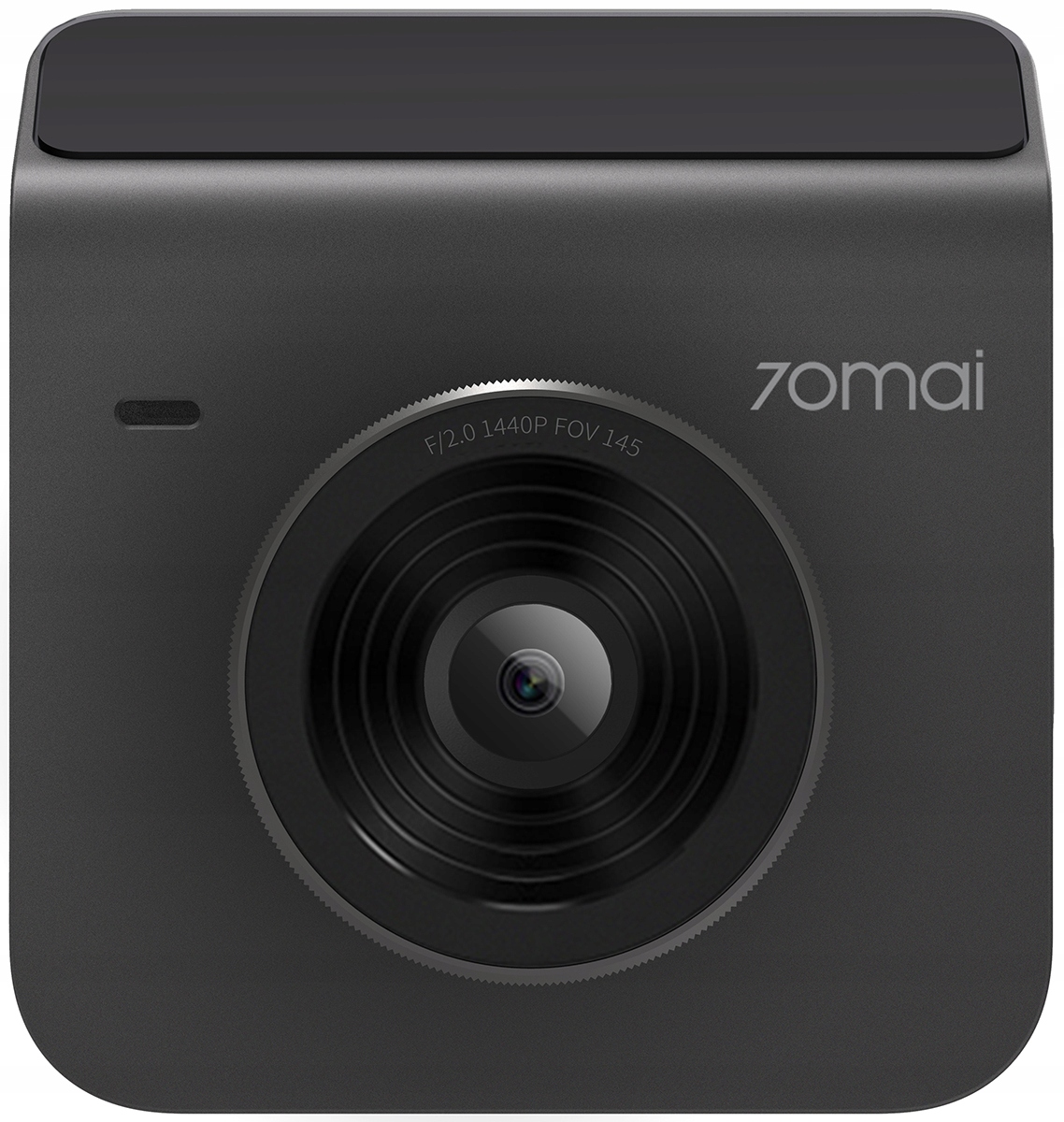 70mai A400 Dash Cam dark grey Producent 70mai