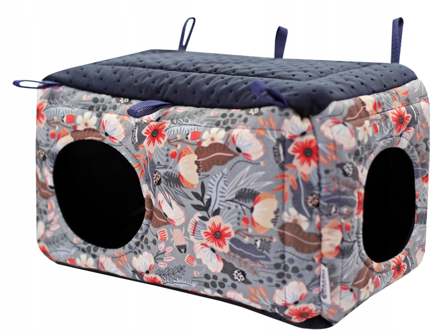 Levně Kraina Tuptusia Noc Świętojańska domek dvojitý dva vchody Pravý