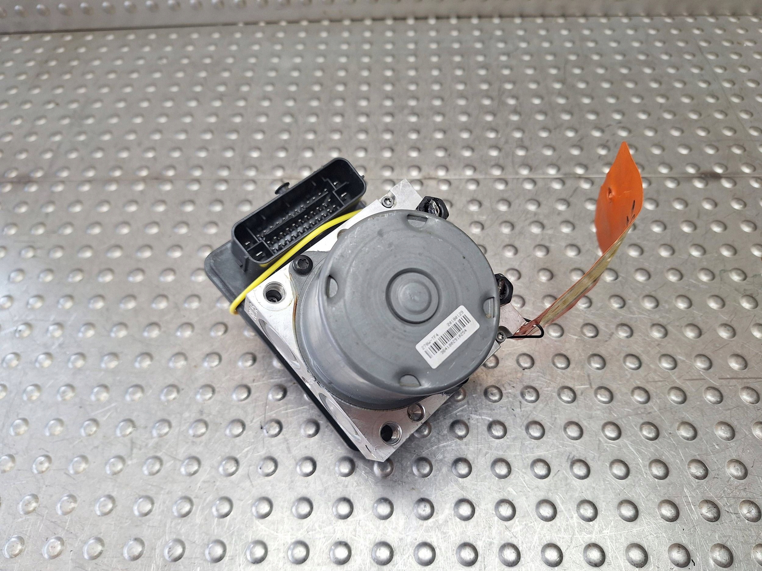 pump control unit ABS BE6003V102 58920-H8200 KIA RIO IV 16-23