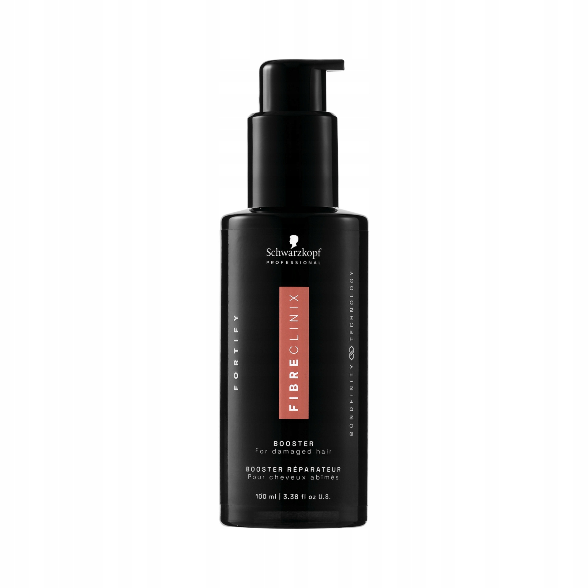Fibre Clinix Fortify Bondfinity Booster posilující 100 ml