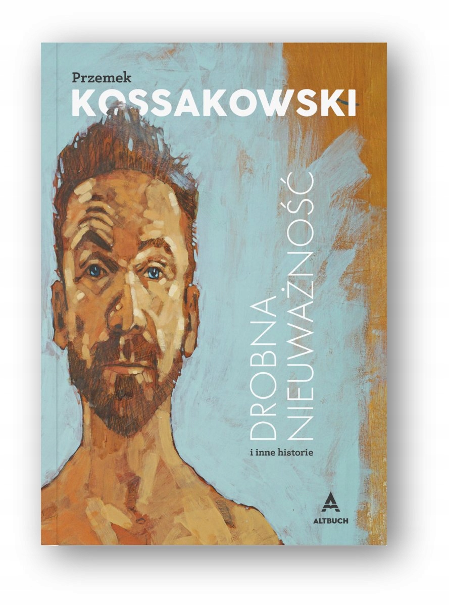Drobna Nieuważność Przemek Kossakowski