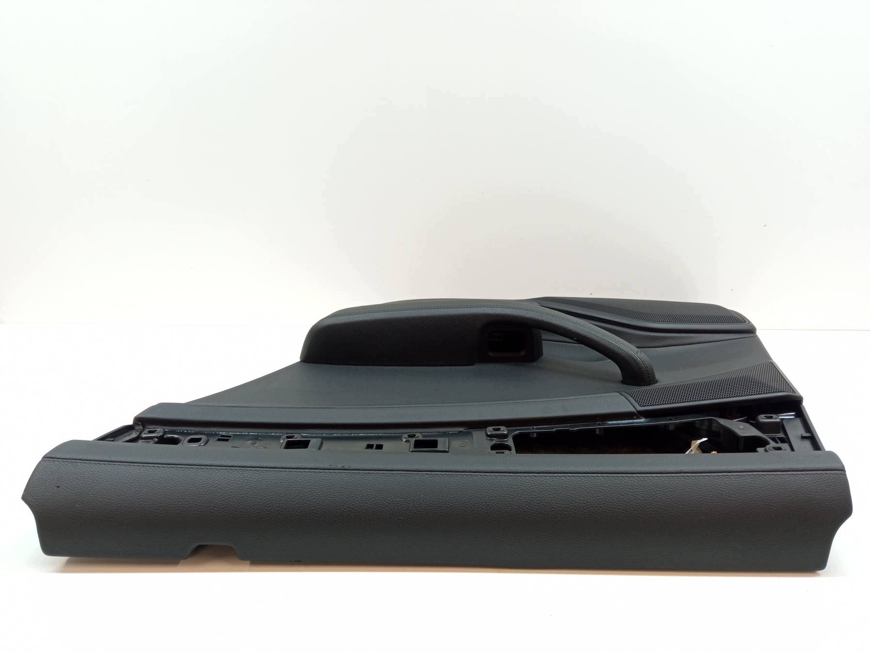 upholstery side right rear part Porsche Panamera II (2016-2023) 971