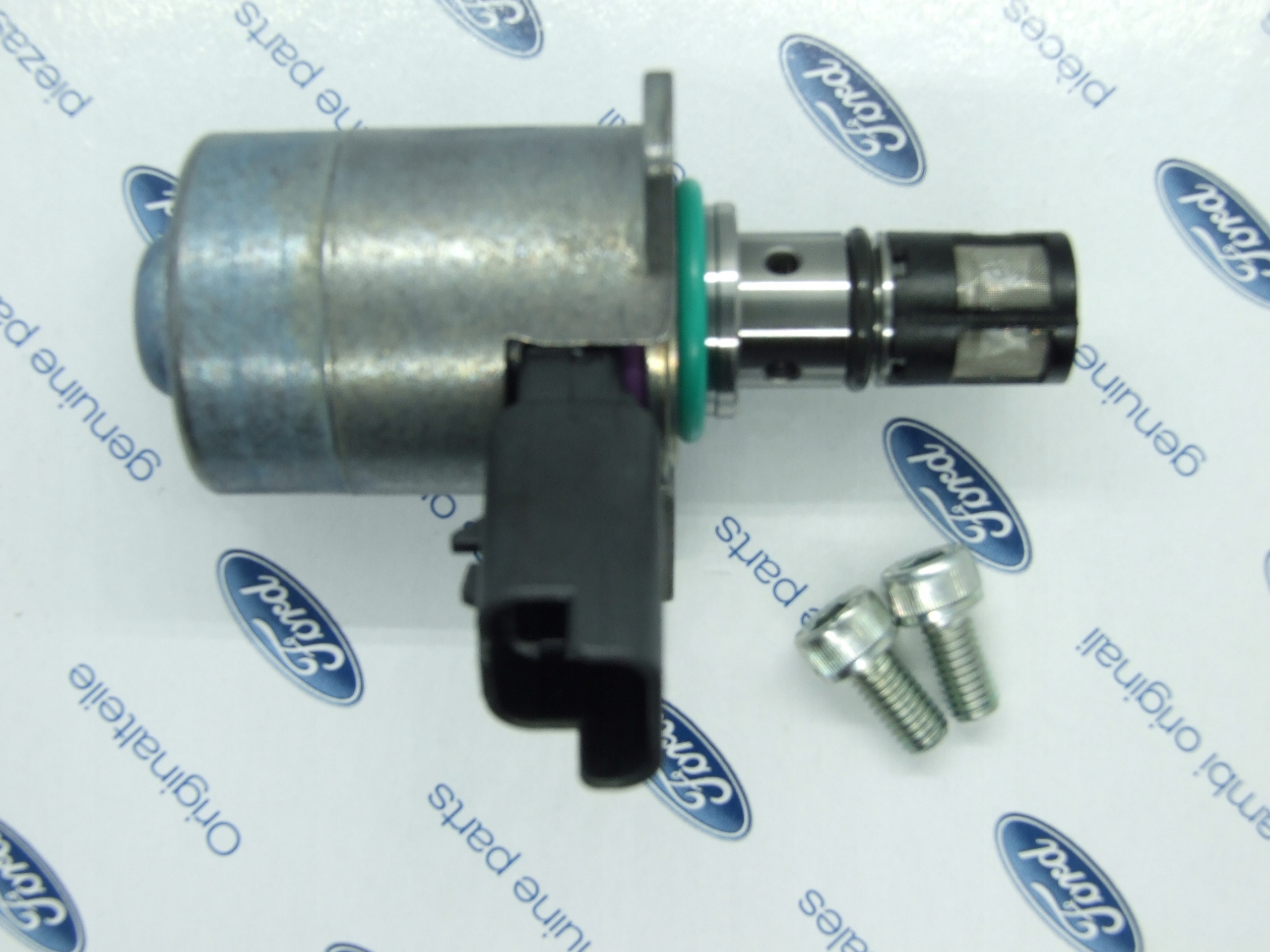 ZAWÓR POMPY WTRYSKOWEJ FORD TRANSIT CUSTOM 2.2TDCI BK2Q-9358-AB 1945275